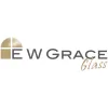 E W Grace Glass