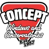 Concept Windows