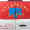 R C F Windows & Glazing Supplies