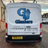 G & J Glaziers