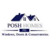 Posh Homes
