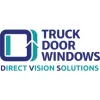 Truck Door Windows