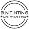 B.N. Window Tinting