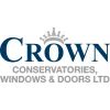 Crown Windows