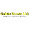 Celtic Doors