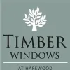 Timber Windows North