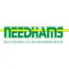 Needhams Windows