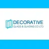 Decorative Glass & Glazing