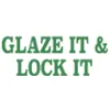 Glaze It & Lock It