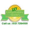 DIY Conservatory Quote
