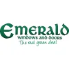 Emerald Windows