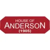 House of Anderson 1905