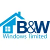 B & W Windows
