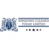 Windows Cleaned Today