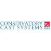 Conservatory Cast Systems