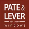 Pate & Lever Windows