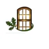 Wooden Window Service