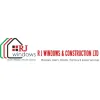 R J WINDOWS & CONSTRUCTION