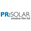 PR Solar Window Film