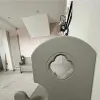 Decorative Vinyl Doors