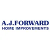 A J Forward