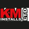 K & M Installs