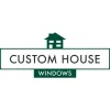 Custom House Windows