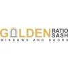 Golden Ratio Windows