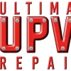 Ultimate U P V C Repairs