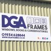 DGA Frames