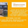 The Monmouthshire Window