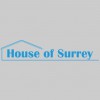 House of Surrey
