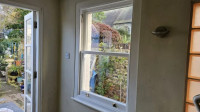 Double Glazed Sash Windows
