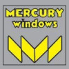 Mercury Windows
