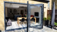 Supply Only Windows & Doors