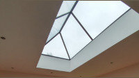 Roof Lanterns