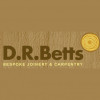 D R Betts
