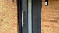 Door Replacement