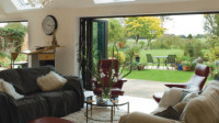 Bi-Fold Doors