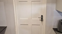 Wooden Door Services