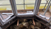 Sash Window Repairs