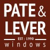 Pate & Lever Windows