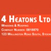 4 Heatons Roofing