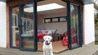 Bifold Doors