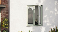 Casement Windows