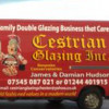 Cestrian Glazing & Conservatories