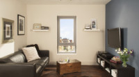 Reversible Windows