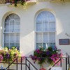 Angel Sash Windows