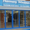 Harmony Windows