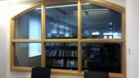 Fire Screens